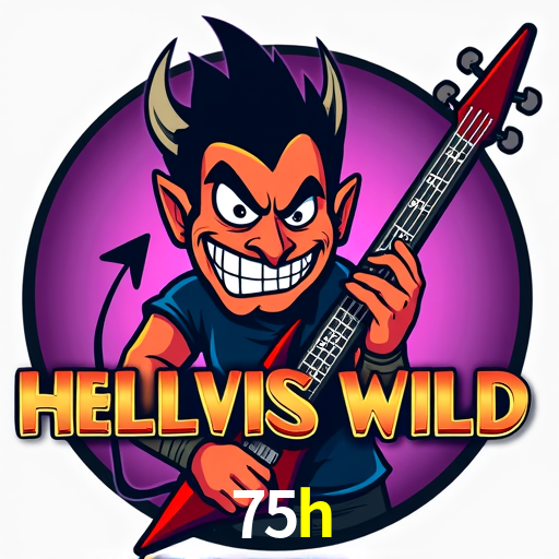 Descubra o Mundo do Cassino Online com 75h