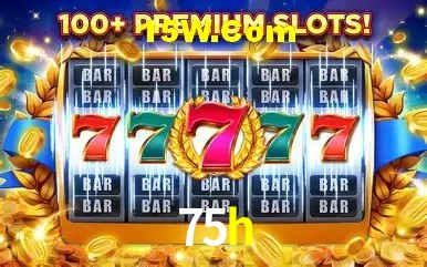 Estatísticas do Jogo 75h