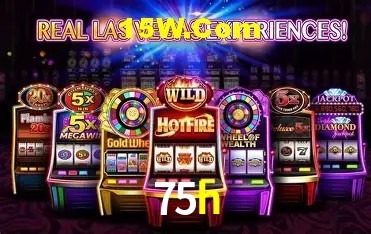 Bônus de Boas-vindas 75h