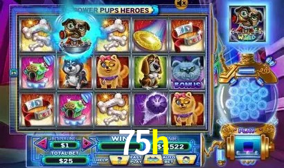 Promoção Relâmpago 75h