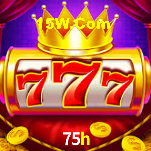 75h: A Experiência de Casino com Jogos de Mesa ao Vivo