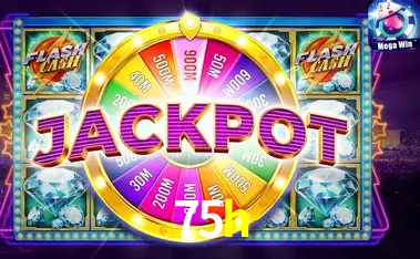 Jogos de Slot 75h