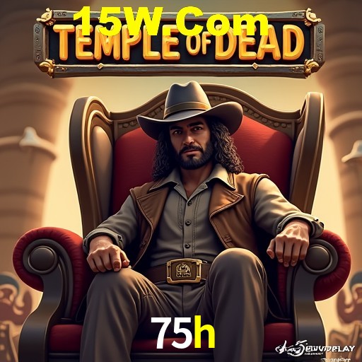 Desvendando o Mundo dos Jogos Virtuais na 75h