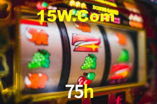 75h app