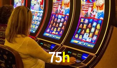 Casino Ao Vivo 75h