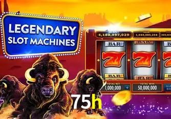 Casino Ao Vivo 75h