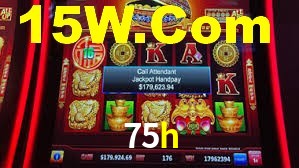 75h app